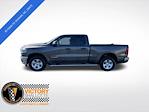 New 2025 Ram 1500 Big Horn Quad Cab 4x4 Pickup for sale #5595783 - photo 4