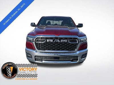 New 2025 Ram 1500 Big Horn Crew Cab 4x4 Pickup for sale #5511559 - photo 2