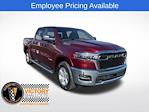 New 2025 Ram 1500 Big Horn Crew Cab 4x4 Pickup for sale #5511559 - photo 1
