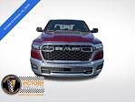 New 2025 Ram 1500 Big Horn Crew Cab 4x4 Pickup for sale #5511559 - photo 2