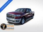 New 2025 Ram 1500 Big Horn Crew Cab 4x4 Pickup for sale #5511559 - photo 3