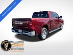 New 2025 Ram 1500 Big Horn Crew Cab 4x4 Pickup for sale #5511559 - photo 7