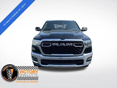 New 2025 Ram 1500 Big Horn Quad Cab Pickup for sale #5518289 - photo 2