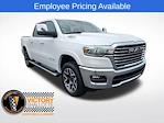 New 2025 Ram 1500 Laramie Crew Cab 4x4 Pickup for sale #5548989 - photo 1
