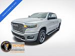 New 2025 Ram 1500 Laramie Crew Cab 4x4 Pickup for sale #5548989 - photo 3