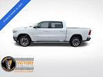 New 2025 Ram 1500 Laramie Crew Cab 4x4 Pickup for sale #5548989 - photo 4