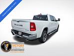 New 2025 Ram 1500 Laramie Crew Cab 4x4 Pickup for sale #5548989 - photo 7