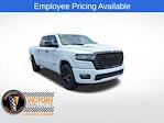 New 2025 Ram 1500 Laramie Crew Cab 4x4 Pickup for sale #5555458 - photo 1