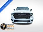 New 2025 Ram 1500 Laramie Crew Cab 4x4 Pickup for sale #5555458 - photo 2