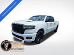 New 2025 Ram 1500 Laramie Crew Cab 4x4 Pickup for sale #5555458 - photo 3