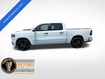 New 2025 Ram 1500 Laramie Crew Cab 4x4 Pickup for sale #5555458 - photo 4
