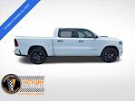 New 2025 Ram 1500 Laramie Crew Cab 4x4 Pickup for sale #5555458 - photo 8
