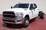 2024 Ram 3500 Crew Cab DRW 4x4, Cab Chassis for sale #RG265930 - photo 4