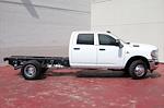 2024 Ram 3500 Crew Cab DRW 4x4, Cab Chassis for sale #RG265930 - photo 5