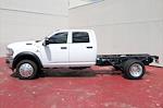 2024 Ram 5500 Crew Cab DRW 4x4, Cab Chassis for sale #RG271097 - photo 6