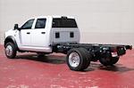 2024 Ram 5500 Crew Cab DRW 4x4, Cab Chassis for sale #RG271097 - photo 7