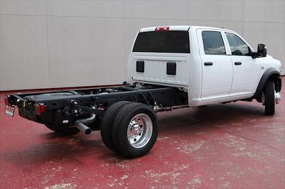 2024 Ram 5500 Crew Cab DRW 4x4, Cab Chassis for sale #RG309960 - photo 2