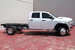 2024 Ram 5500 Crew Cab DRW 4x4, Cab Chassis for sale #RG309960 - photo 5