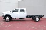 2024 Ram 5500 Crew Cab DRW 4x4, Cab Chassis for sale #RG309960 - photo 6