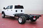 2024 Ram 5500 Crew Cab DRW 4x4, Cab Chassis for sale #RG309960 - photo 7