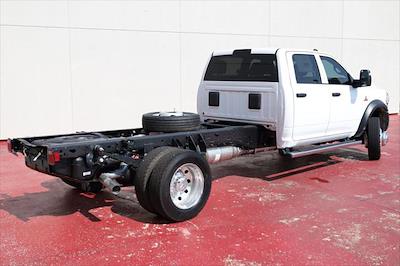 2024 Ram 5500 Crew Cab DRW 4x4, Cab Chassis for sale #RG335875 - photo 2