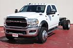 2024 Ram 5500 Crew Cab DRW 4x4, Cab Chassis for sale #RG335875 - photo 4