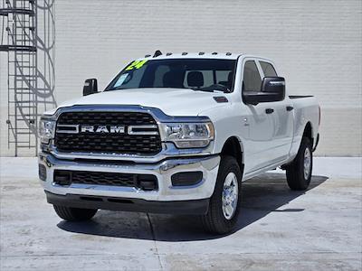 New 2024 Ram 2500 Tradesman Crew Cab 4x4 Pickup for sale #RG376701 - photo 2