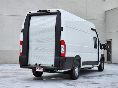 New 2025 Ram ProMaster EV 3500 Super High Roof Empty Cargo Van for sale #SE530445 - photo 2