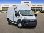 New 2025 Ram ProMaster EV 3500 Super High Roof Empty Cargo Van for sale #SE530445 - photo 1