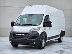 New 2025 Ram ProMaster EV 3500 Super High Roof Empty Cargo Van for sale #SE530445 - photo 4