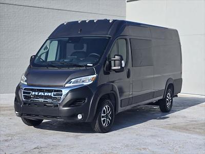 New 2025 Ram ProMaster 3500 High Roof Empty Cargo Van for sale #SE556438 - photo 2