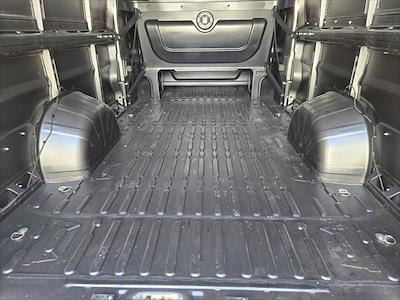 New 2025 Ram ProMaster 3500 High Roof Empty Cargo Van for sale #SE556438 - photo 2