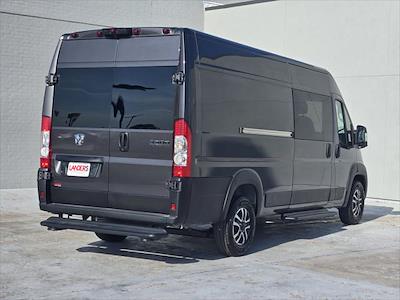 New 2025 Ram ProMaster 3500 High Roof Empty Cargo Van for sale #SE556438 - photo 2