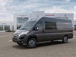 New 2025 Ram ProMaster 3500 High Roof Empty Cargo Van for sale #SE556438 - photo 25