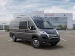 New 2025 Ram ProMaster 3500 High Roof Empty Cargo Van for sale #SE556438 - photo 27
