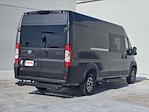 New 2025 Ram ProMaster 3500 High Roof Empty Cargo Van for sale #SE556438 - photo 4