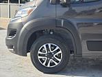 New 2025 Ram ProMaster 3500 High Roof Empty Cargo Van for sale #SE556438 - photo 5