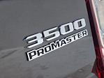 New 2025 Ram ProMaster 3500 High Roof Empty Cargo Van for sale #SE556438 - photo 8