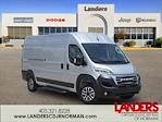 New 2025 Ram ProMaster 2500 High Roof Empty Cargo Van for sale #SE560608 - photo 1