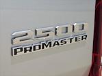 New 2025 Ram ProMaster 2500 High Roof Empty Cargo Van for sale #SE560608 - photo 14
