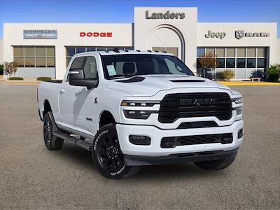 New 2025 Ram 2500 Laramie Crew Cab 4x4 Pickup for sale #SG509099 - photo 1