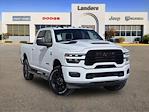 New 2025 Ram 2500 Laramie Crew Cab 4x4 Pickup for sale #SG509099 - photo 1