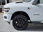 New 2025 Ram 2500 Laramie Crew Cab 4x4 Pickup for sale #SG509099 - photo 6