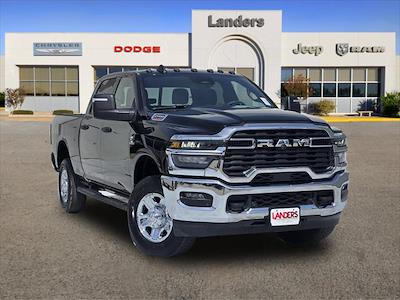 New 2025 Ram 2500 Tradesman Crew Cab 4x4 Pickup for sale #SG525209 - photo 1