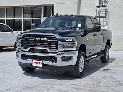 New 2025 Ram 2500 Tradesman Crew Cab 4x4 Pickup for sale #SG525209 - photo 2