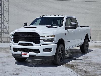New 2025 Ram 2500 Laramie Crew Cab 4x4 Pickup for sale #SG525211 - photo 2