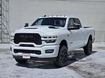New 2025 Ram 2500 Laramie Crew Cab 4x4 Pickup for sale #SG525211 - photo 2