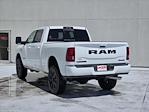 New 2025 Ram 2500 Laramie Crew Cab 4x4 Pickup for sale #SG525211 - photo 3