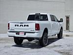 New 2025 Ram 2500 Laramie Crew Cab 4x4 Pickup for sale #SG525211 - photo 4