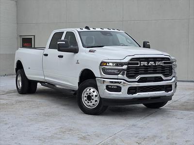 New 2025 Ram 3500 Tradesman Crew Cab 4x4 DRW Pickup for sale #SG526971 - photo 1
